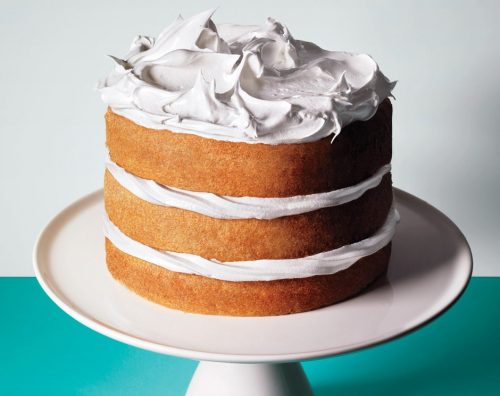 How To Make A Better Cake With Cake Bake Recipes