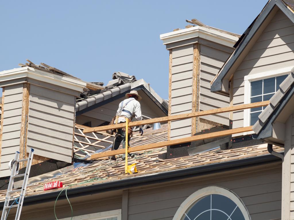 roofing companies denver